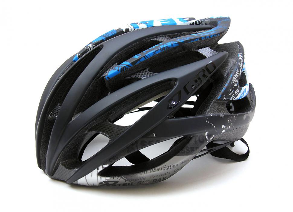 Review: Giro Atmos helmet | road.cc